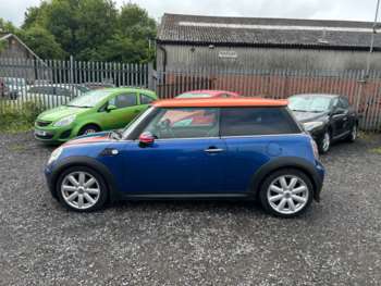 Used MINI Hatch 2008 for sale - 75063963: Photo