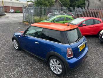 Used MINI Hatch 2008 for sale - 75063963: Photo