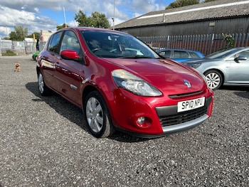 2010 (10) - 1.5 dCi 106 Privilege TomTom 5dr
