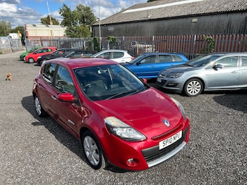 Used Renault Clio 2010 for sale - 75820746: Photo