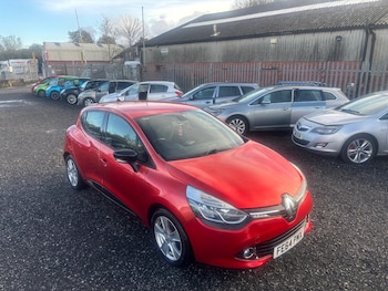 Used Renault Clio 2014 for sale - 76541496: Photo