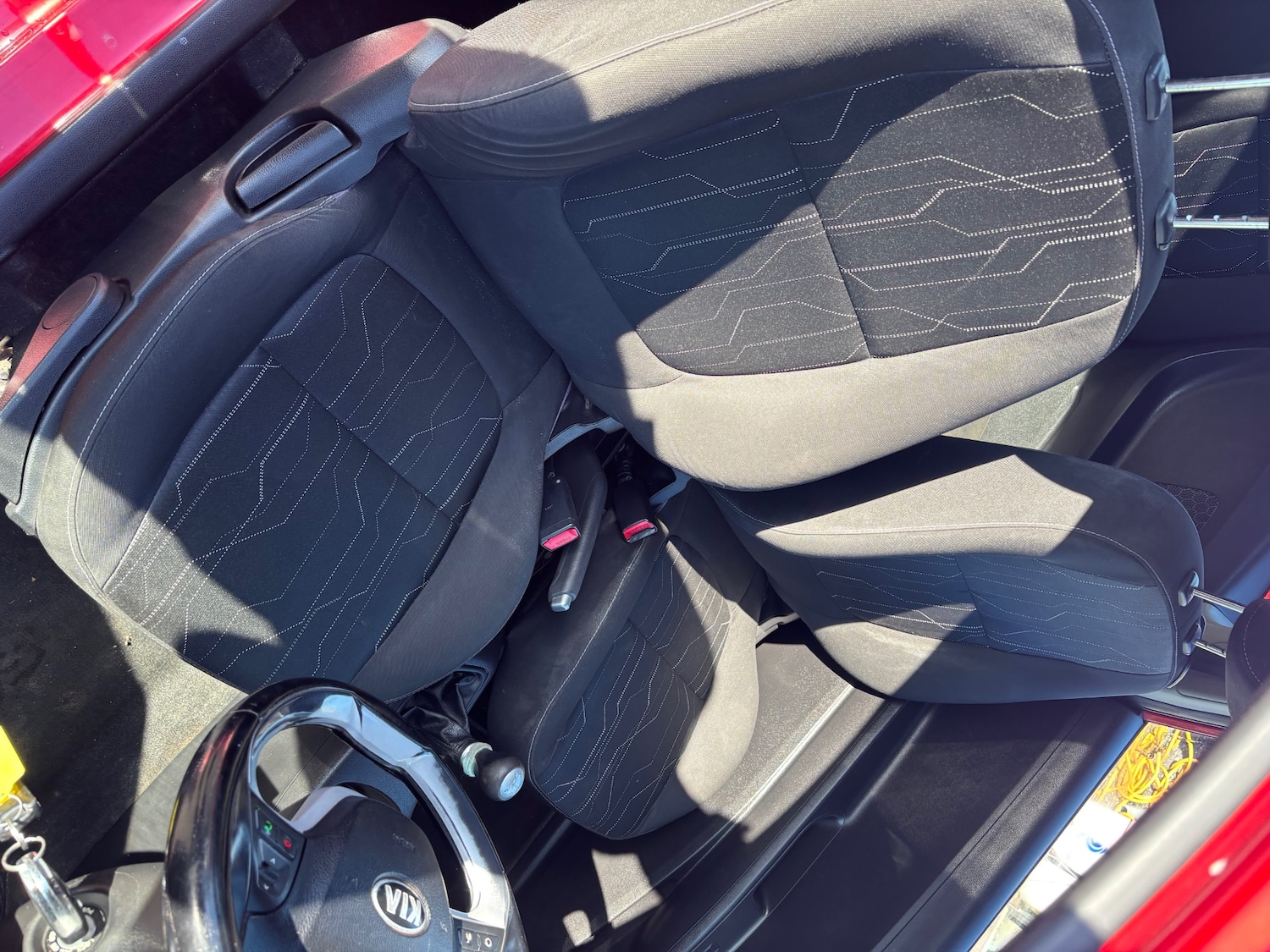 Used Kia Picanto 2013 for sale - 76075837: Photo 11