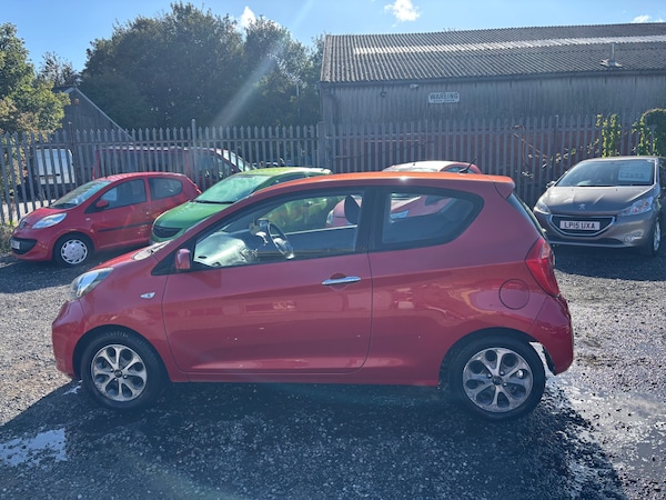 Used Kia Picanto 2013 for sale - 76075837: Photo 8