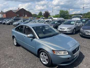 Used Volvo S40 2010 for sale - 71648763: Photo
