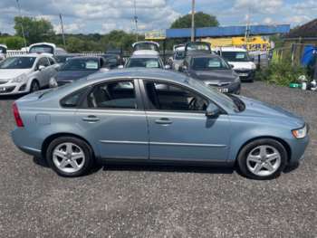 Used Volvo S40 2010 for sale - 71648763: Photo