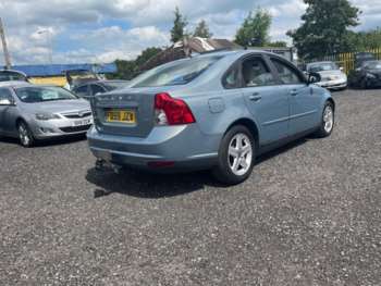Used Volvo S40 2010 for sale - 71648763: Photo