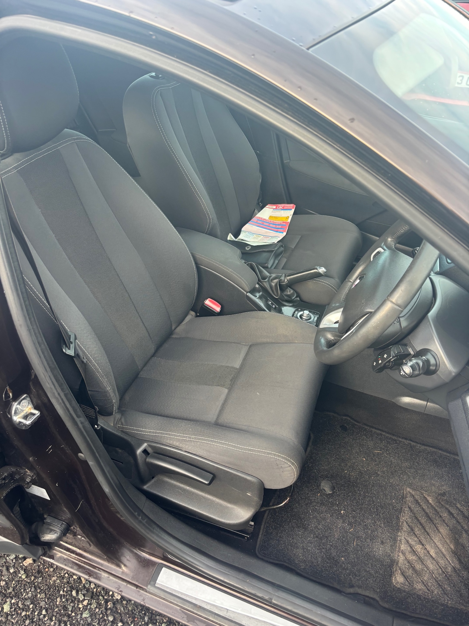 Used Renault Megane 2011 for sale - 76904753: Photo 11