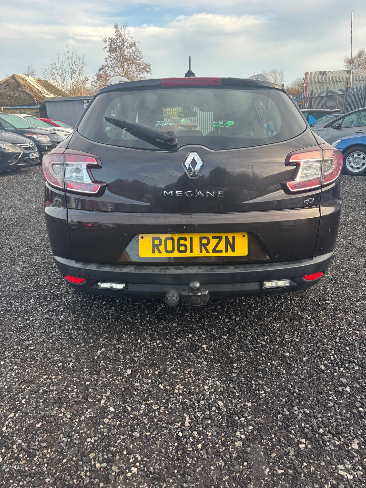 Used Renault Megane 2011 for sale - 76904753: Photo 5