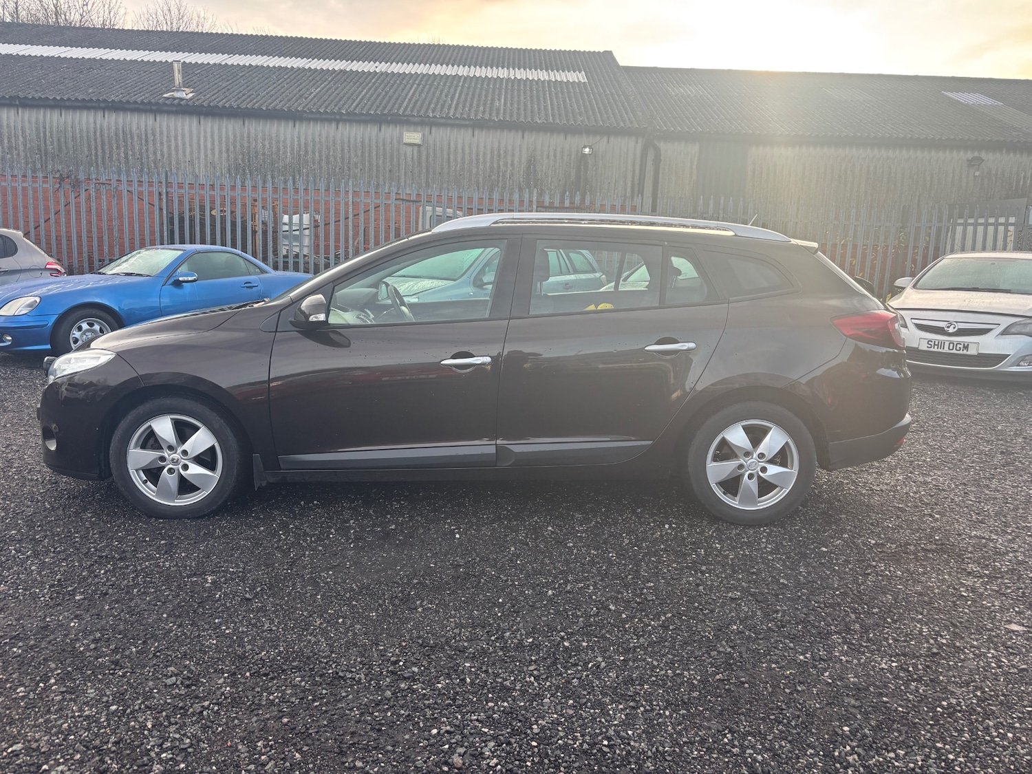 Used Renault Megane 2011 for sale - 76904753: Photo 7