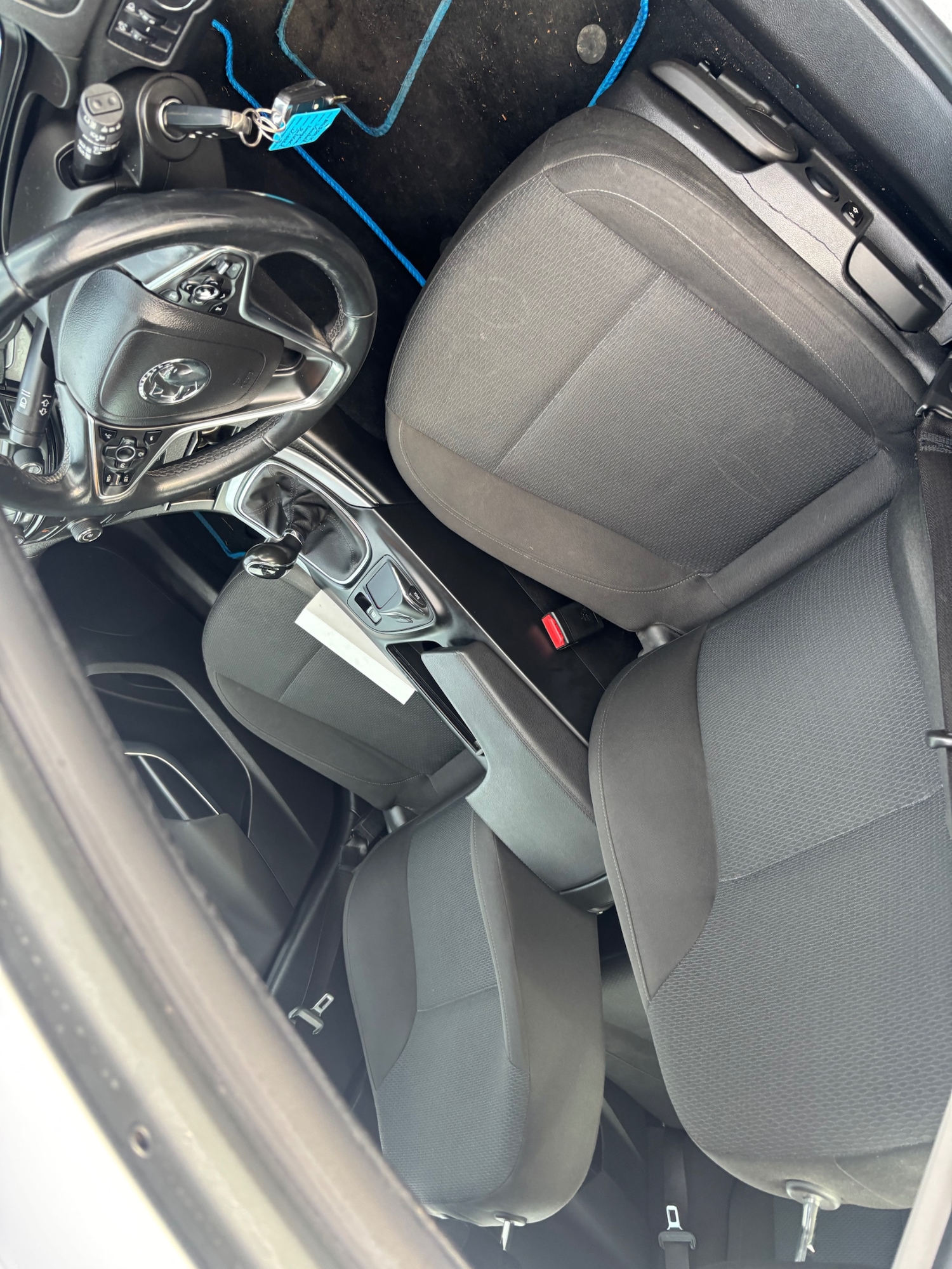 Used Vauxhall Insignia 2015 for sale - 76832888: Photo 11