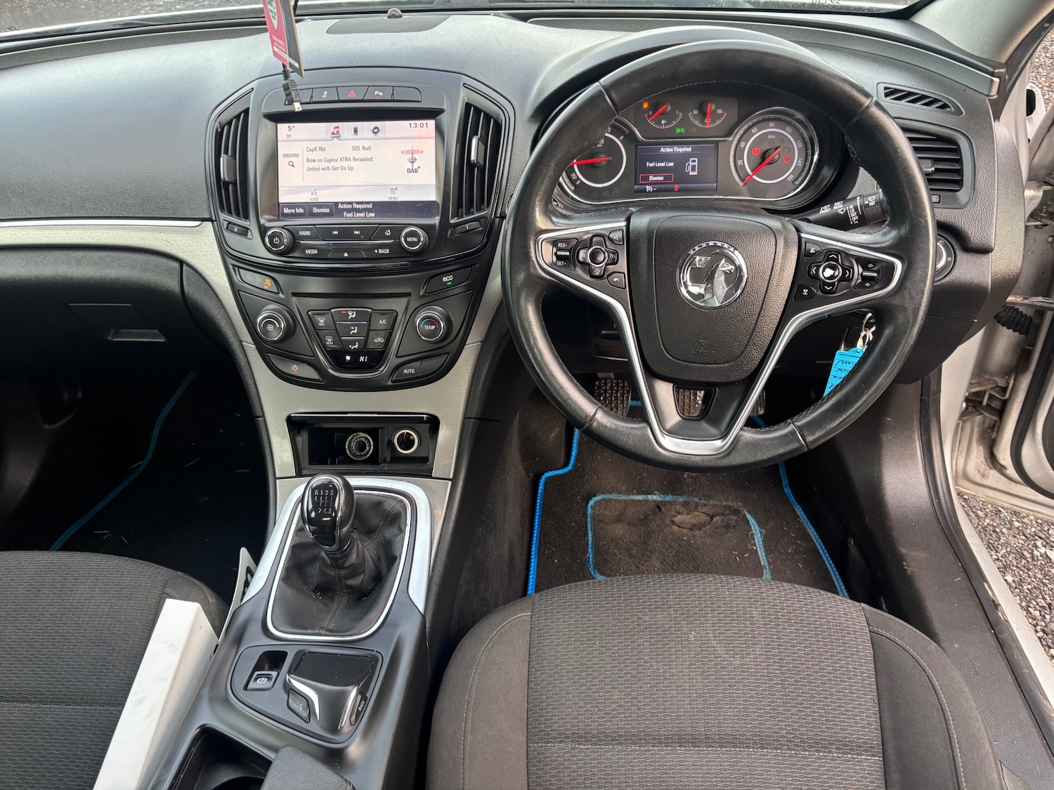 Used Vauxhall Insignia 2015 for sale - 76832888: Photo 12