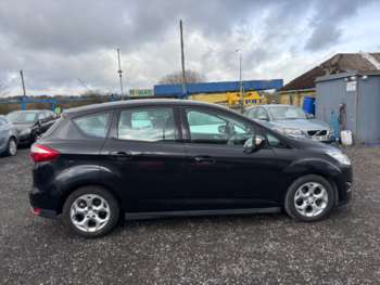 Used Ford C-Max 2010 for sale - 73837088: Photo