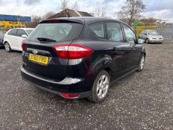 Used Ford C-Max 2010 for sale - 73837088: Photo