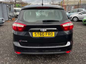 Used Ford C-Max 2010 for sale - 73837088: Photo