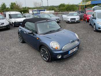 Used MINI Convertible 2010 for sale - 70960193: Photo