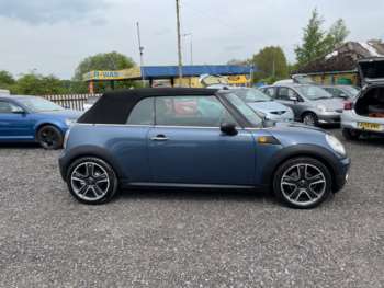 Used MINI Convertible 2010 for sale - 70960193: Photo