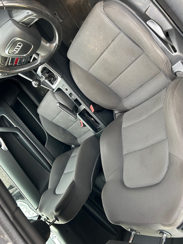 Used Audi A3 2009 for sale - 73759517: Photo 11