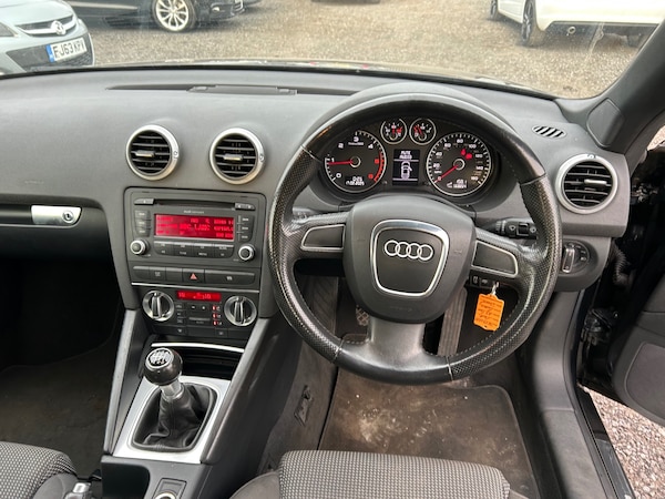 Used Audi A3 2009 for sale - 73759517: Photo 12