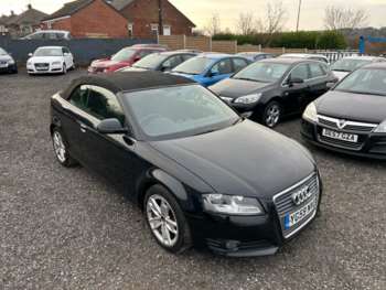 Used Audi A3 2009 for sale - 73759517: Photo