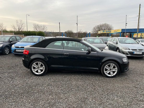 Used Audi A3 2009 for sale - 73759517: Photo 3
