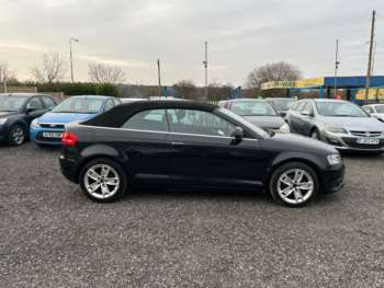 Used Audi A3 2009 for sale - 73759517: Photo