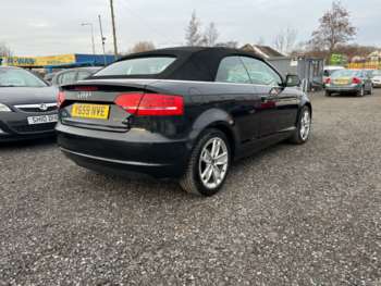 Used Audi A3 2009 for sale - 73759517: Photo