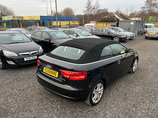 Used Audi A3 2009 for sale - 73759517: Photo 5