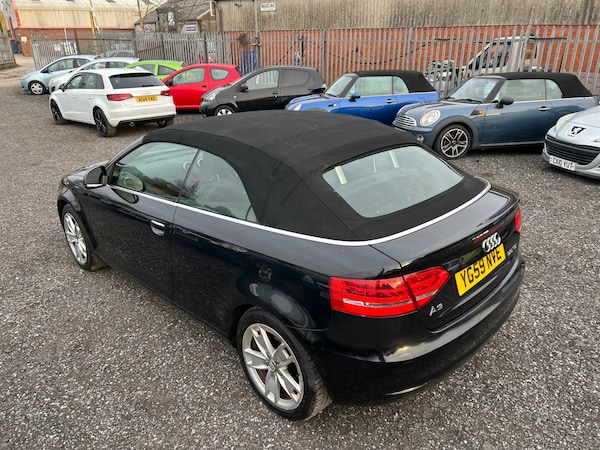 Used Audi A3 2009 for sale - 73759517: Photo 7
