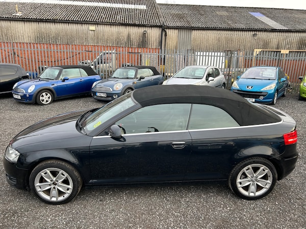 Used Audi A3 2009 for sale - 73759517: Photo 8
