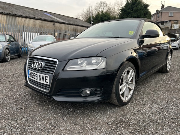Used Audi A3 2009 for sale - 73759517: Photo 9