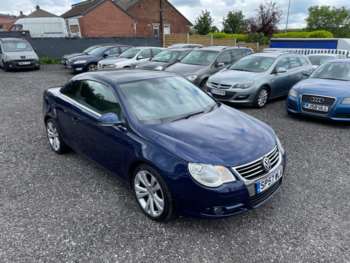 Used Volkswagen EOS 2007 for sale - 71231346: Photo
