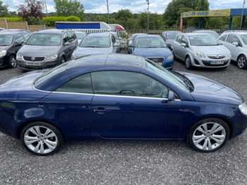 Used Volkswagen EOS 2007 for sale - 71231346: Photo