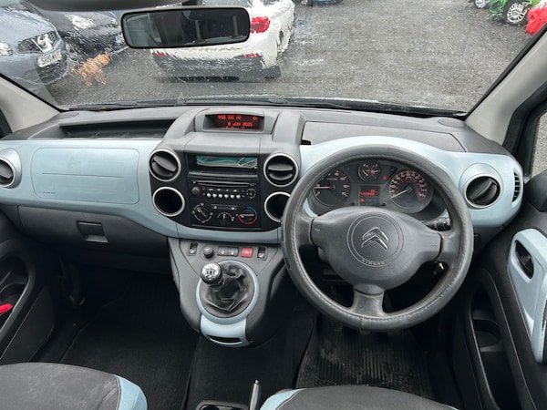 Used Citroen Berlingo Multispace 2014 for sale - 74890944: Photo 12