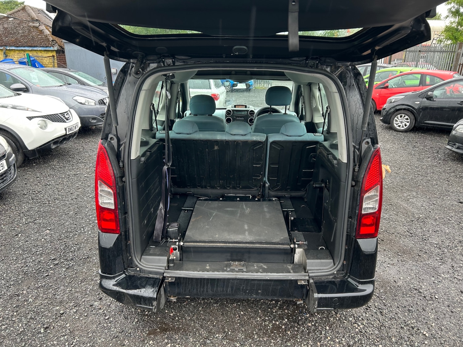 Vehicle 13