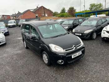 Used Citroen Berlingo 2014 for sale - 74890944: Photo