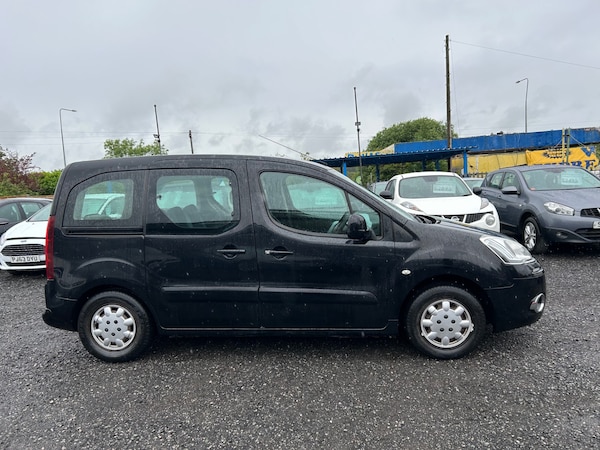 Used Citroen Berlingo Multispace 2014 for sale - 74890944: Photo 3