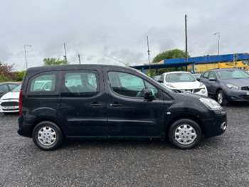 Used Citroen Berlingo 2014 for sale - 74890944: Photo