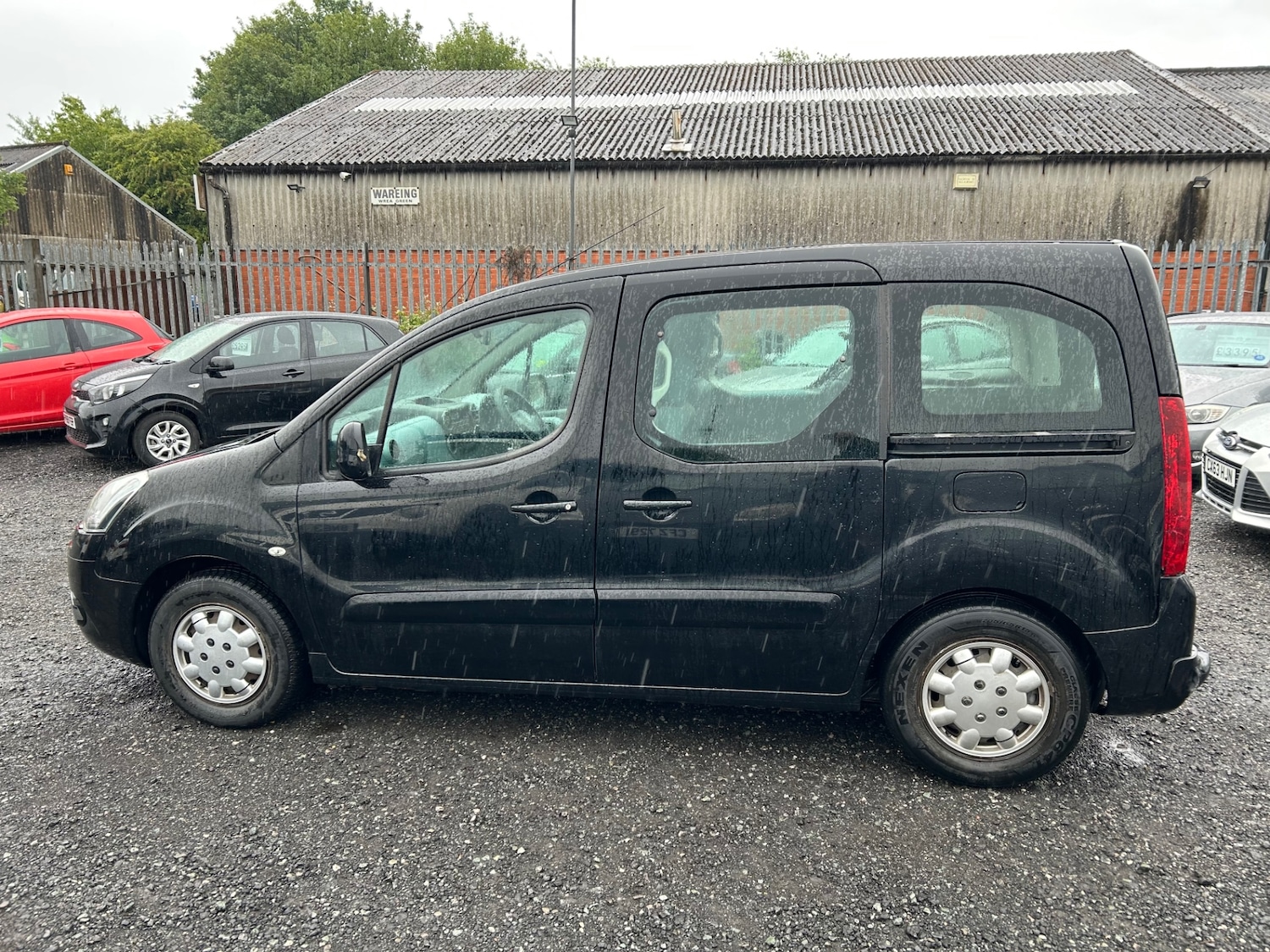 Vehicle 7