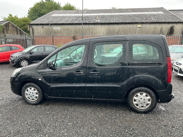 Used Citroen Berlingo Multispace 2014 for sale - 74890944: Photo 7