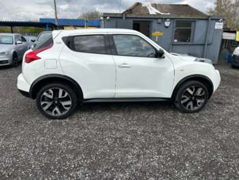 Used Nissan Juke 2013 for sale - 74364713: Photo