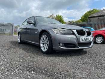 2010 (60) - 318d SE 4dr