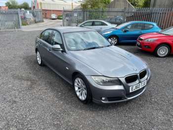 Used BMW 3 Series 2010 for sale - 74635180: Photo