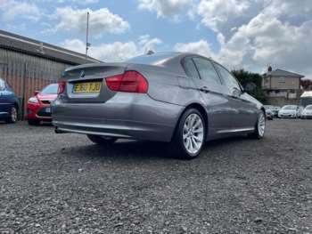 Used BMW 3 Series 2010 for sale - 74635180: Photo
