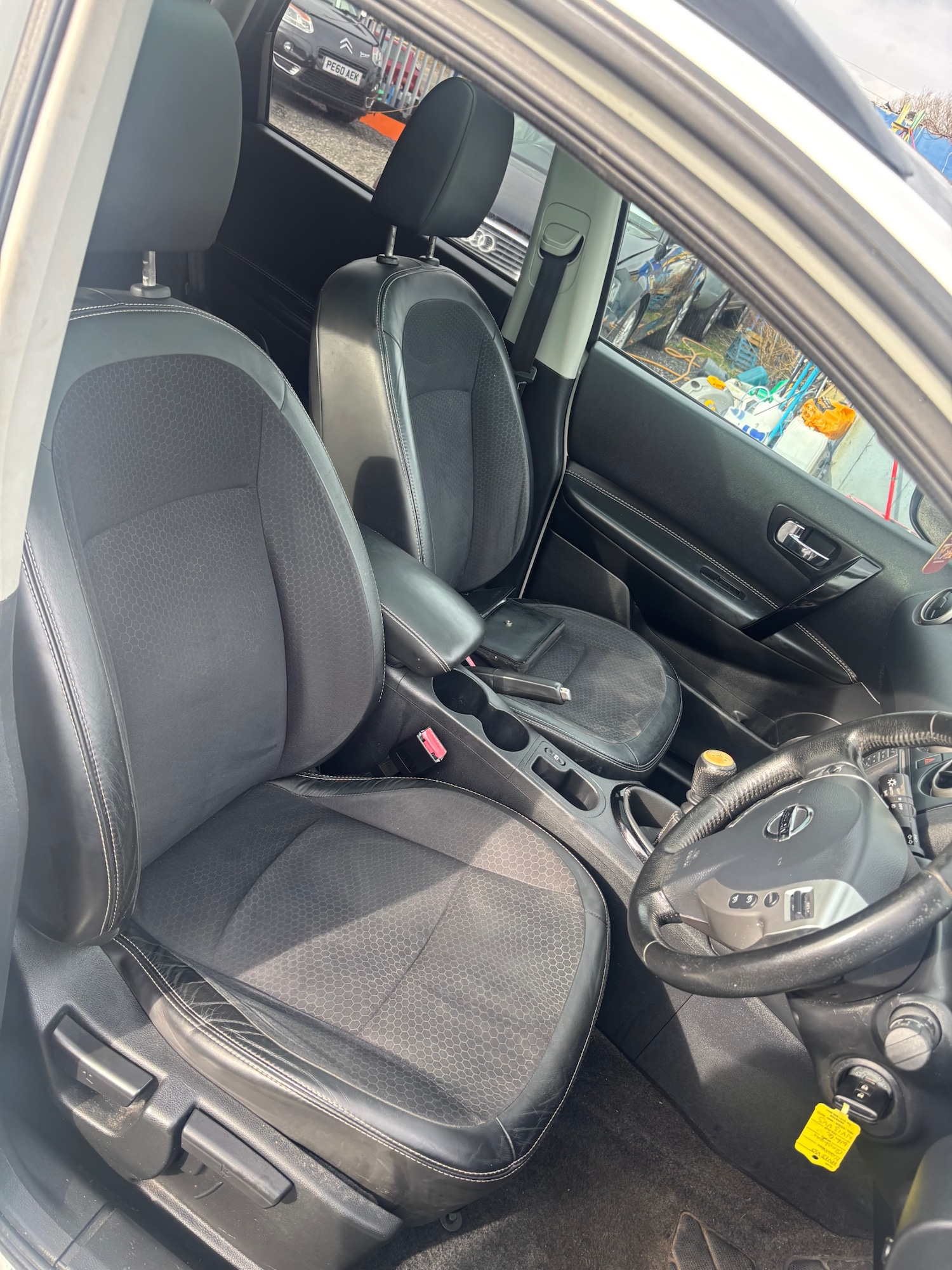 Used Nissan Qashqai 2013 for sale - 77591061: Photo 11