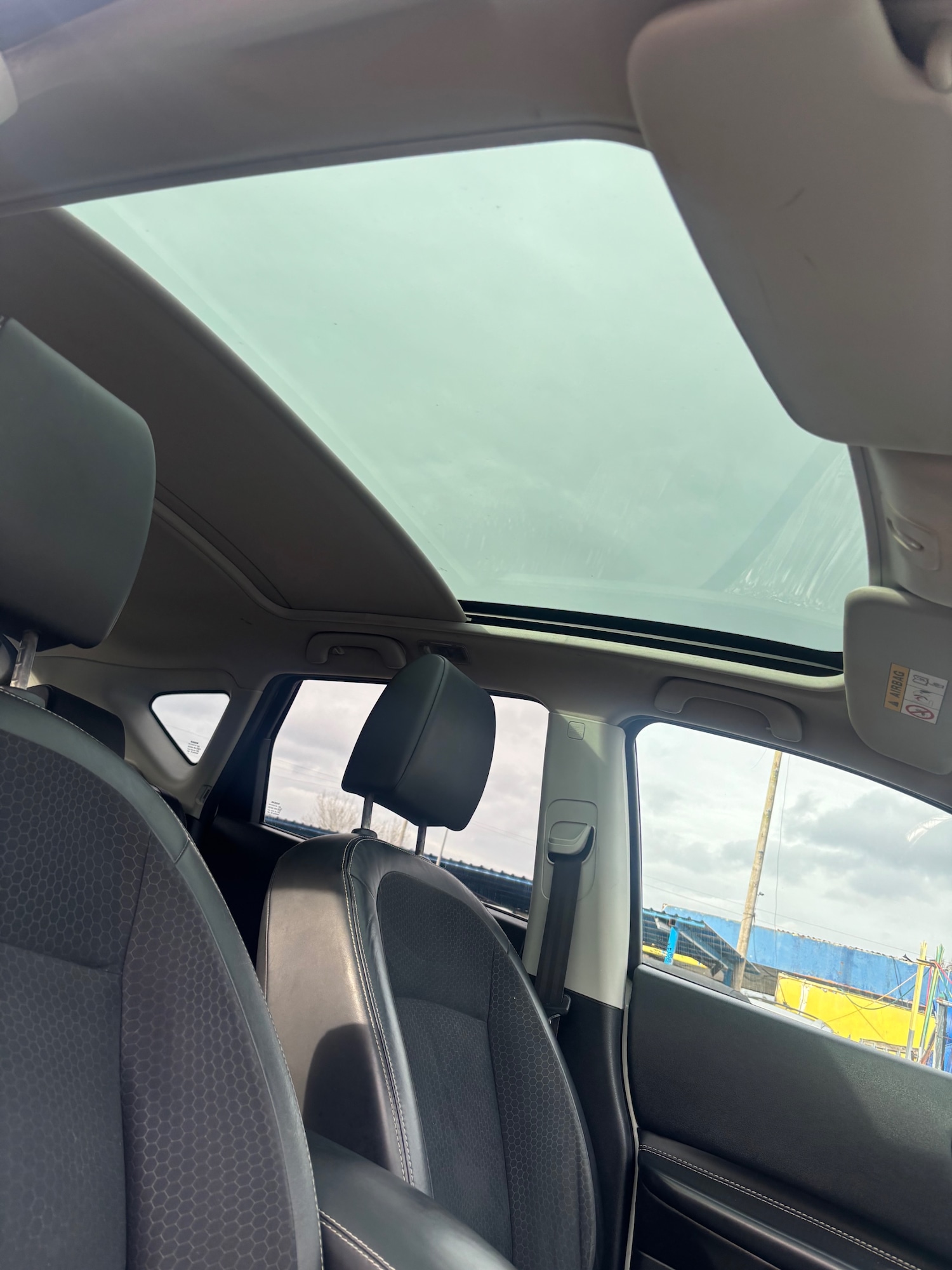 Used Nissan Qashqai 2013 for sale - 77591061: Photo 12