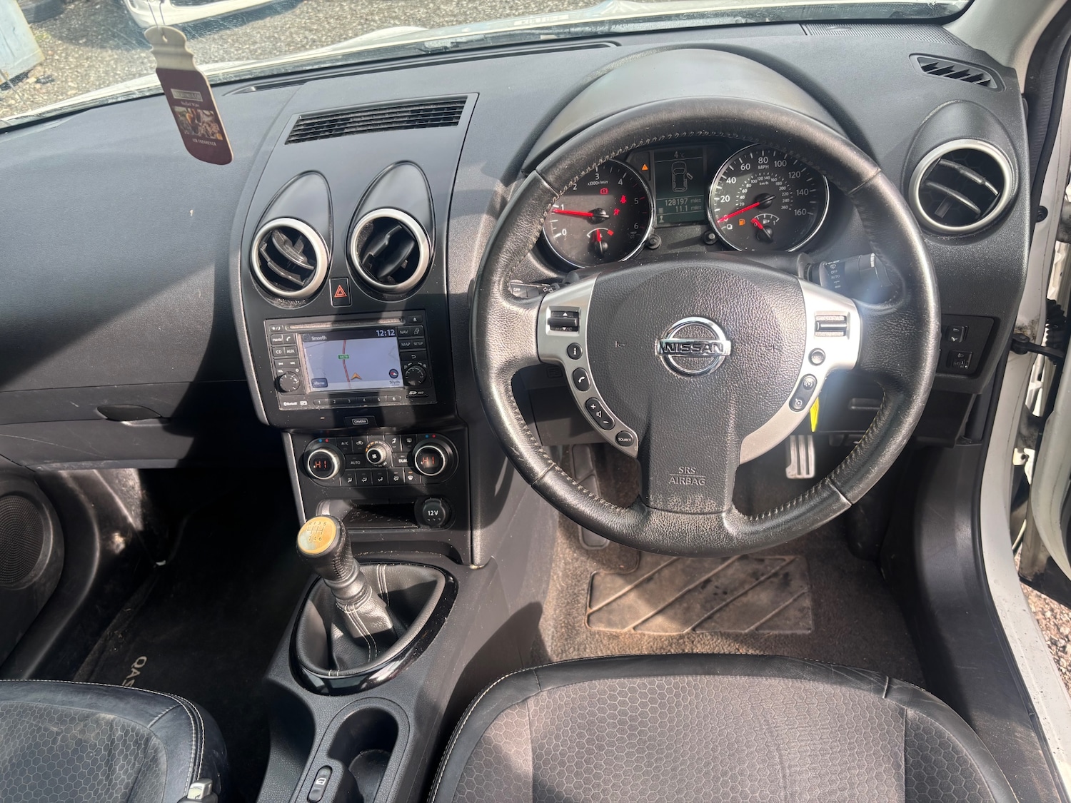 Used Nissan Qashqai 2013 for sale - 77591061: Photo 13