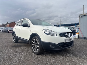 Used Nissan Qashqai 2013 for sale - 77591061: Photo