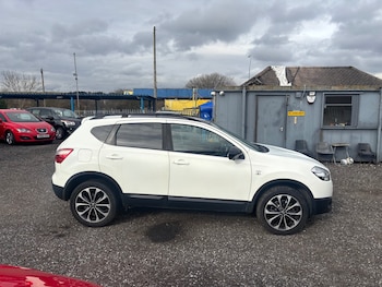 Used Nissan Qashqai 2013 for sale - 77591061: Photo