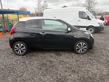 Used Citroen C1 2018 for sale - 77901731: Photo