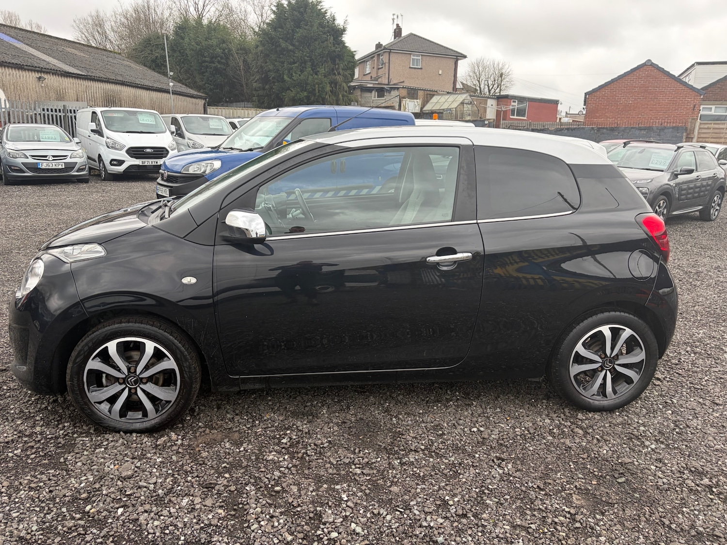 Used Citroen C1 2018 for sale - 77901731: Photo 7